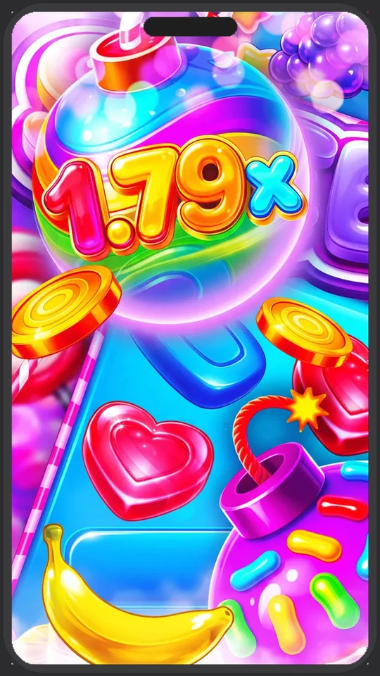 Sweet Candy